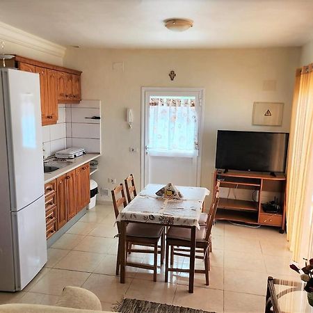 Apartamento Atico En Gueimar Güimar Exterior foto