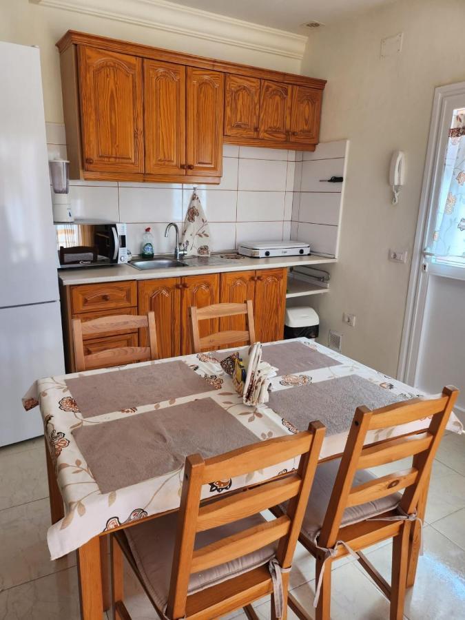 Apartamento Atico En Gueimar Güimar Exterior foto