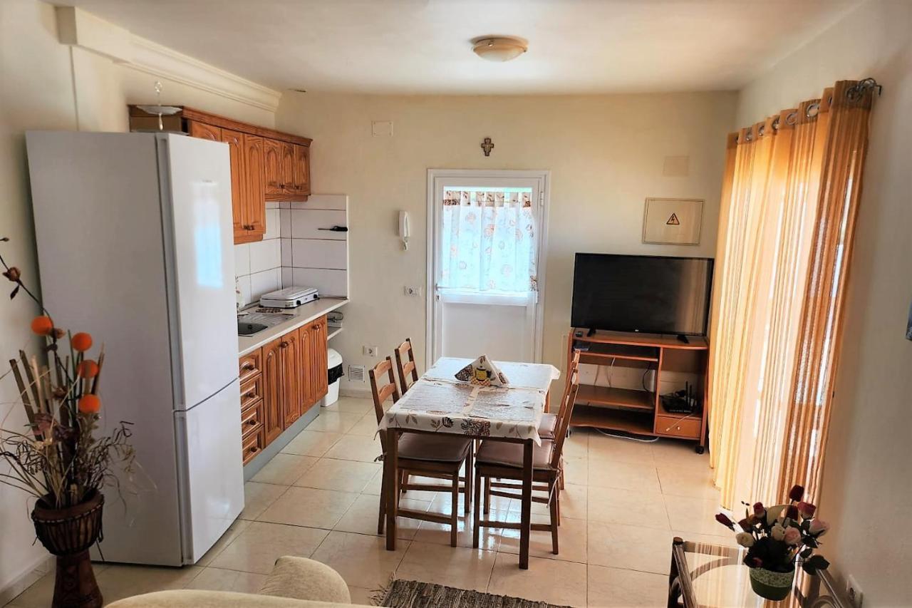 Apartamento Atico En Gueimar Güimar Exterior foto