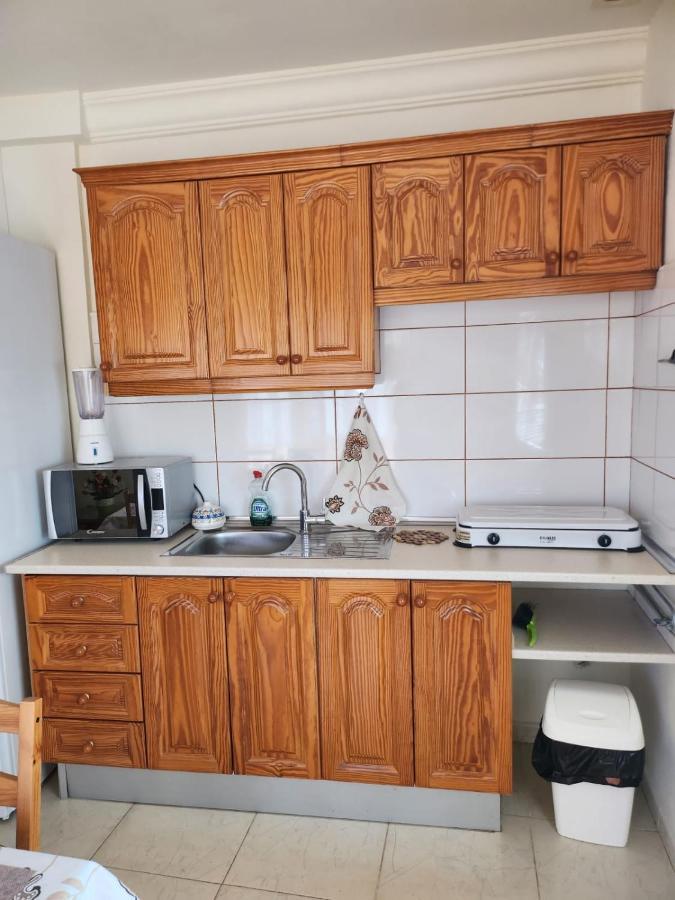 Apartamento Atico En Gueimar Güimar Exterior foto