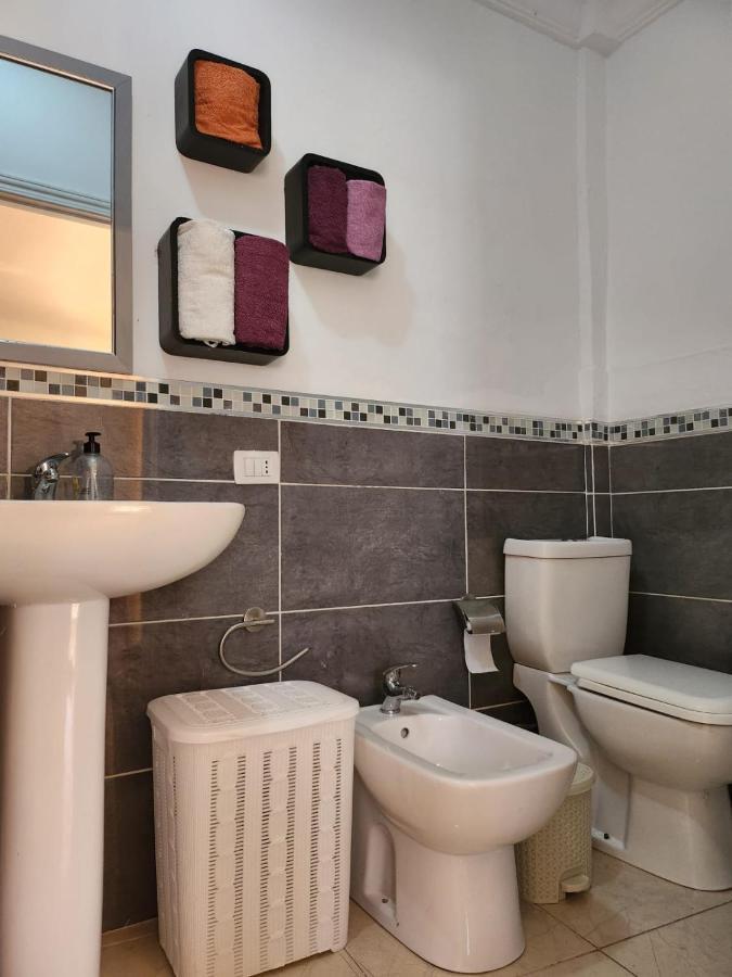 Apartamento Atico En Gueimar Güimar Exterior foto