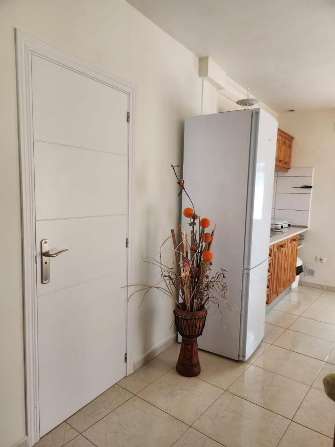 Apartamento Atico En Gueimar Güimar Exterior foto